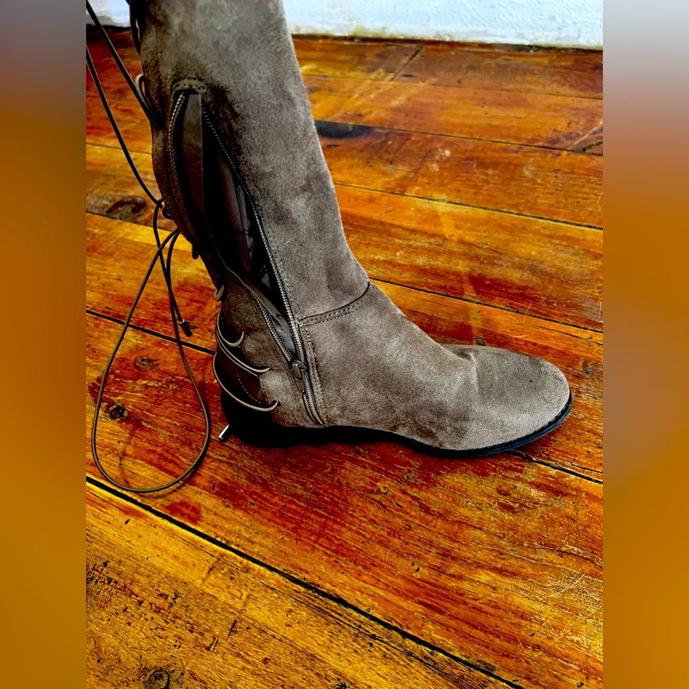 boots